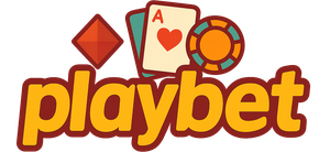 PlayBet Logo